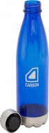 Transparent Water Bottle 
