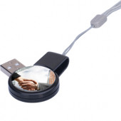 Transponder Flash Drive