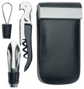 Travel Bar Set