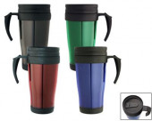 Travel Car Mugs 