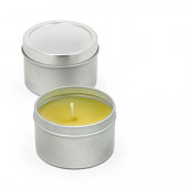 Travel Citronella Candle
