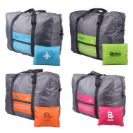 Travel Compressed Bag