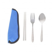 Travel Utensils Set 