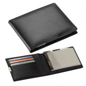 Travel Wallet/Jotter