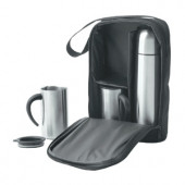 Travelmate Twin Mug Set