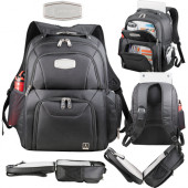 TravelPro Compu-Backpack