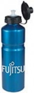 Triathlon Aluminium Water Bottle 