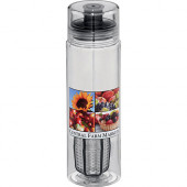 Trinity Infuser and Shaker Bottle