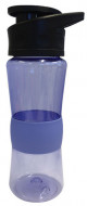 Tritan Water Bottle with Sleeve