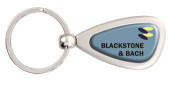 Troika Keyring