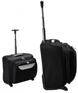 Trolley Bag With External Organiser 