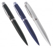 Tuncurry Series - Twist Action Ballpoint Pen