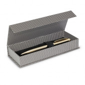 Twist Action Brass Ball Pen 