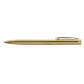 Twist Action Brass Ball Pen