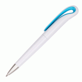 Twist Plastic Pen 