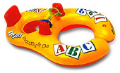 Two Person Inflatable Swim Ring
