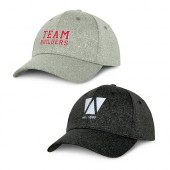 Two-Tone Cap
