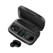 TWS Earbuds with Power Bank 