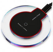 UFO Shape LED Wireless Charger