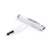 Ulrich Power Bank Stylus Pen