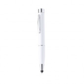 Ulrich Power Bank Stylus Pen 