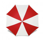 Umbrella With 8 Multi Colour Panels 