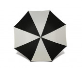 Umbrella With 8 Multi Colour Panels 