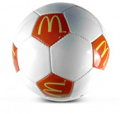 Unique Promotional Soccer Balls