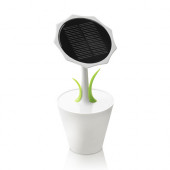 Unique Solar Sunflower Charger