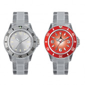 Unisex Fun Watch