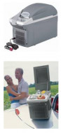 Universal Thermoelectric Cooler