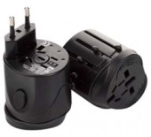 Universal Travel Adapter