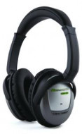 Urban Noise Cancellation Headphones