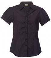 Urban Stripe Shirts- Short Sleeve