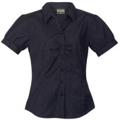 Urban Stripe Shirts- Short Sleeve 