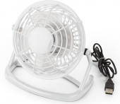 USB Desk Fan 