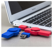 USB Fidget Spinner 32GB 