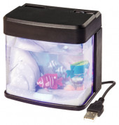 USB Fish Tank