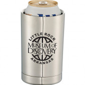 Vacuum Doubel Walled Tumbler with Clear Lid 