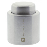 Vacuum Wine Stopper 