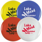 Value Flyer Frisbee