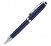 Vanessa Metal Ballpoint Pen 
