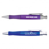 Ventura Ice Ballpoint Pen