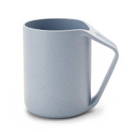 Verdi Wheat Straw Coffee Cup 