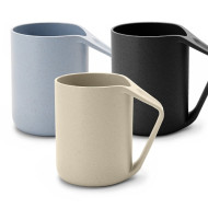 Verdi Wheat Straw Coffee Cup 