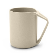 Verdi Wheat Straw Coffee Cup 