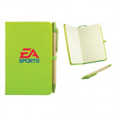 Vidalia Notebook
