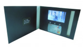 Video Mailer Catalogue Brochure 5inch 