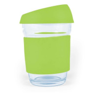 Vienna Glass Coffee Cup 