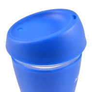 Vienna Glass Coffee Cup 